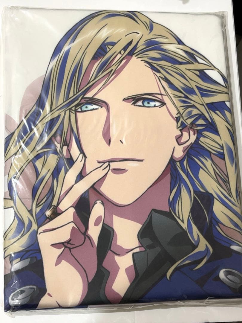 うたの☆プリンスさまっ♪ マジLOVE2000% カミュ おやすみシーツ Amazon.co.jp: うたの☆プリンスさまっ♪マジLOVE2000% おやすみシーツ