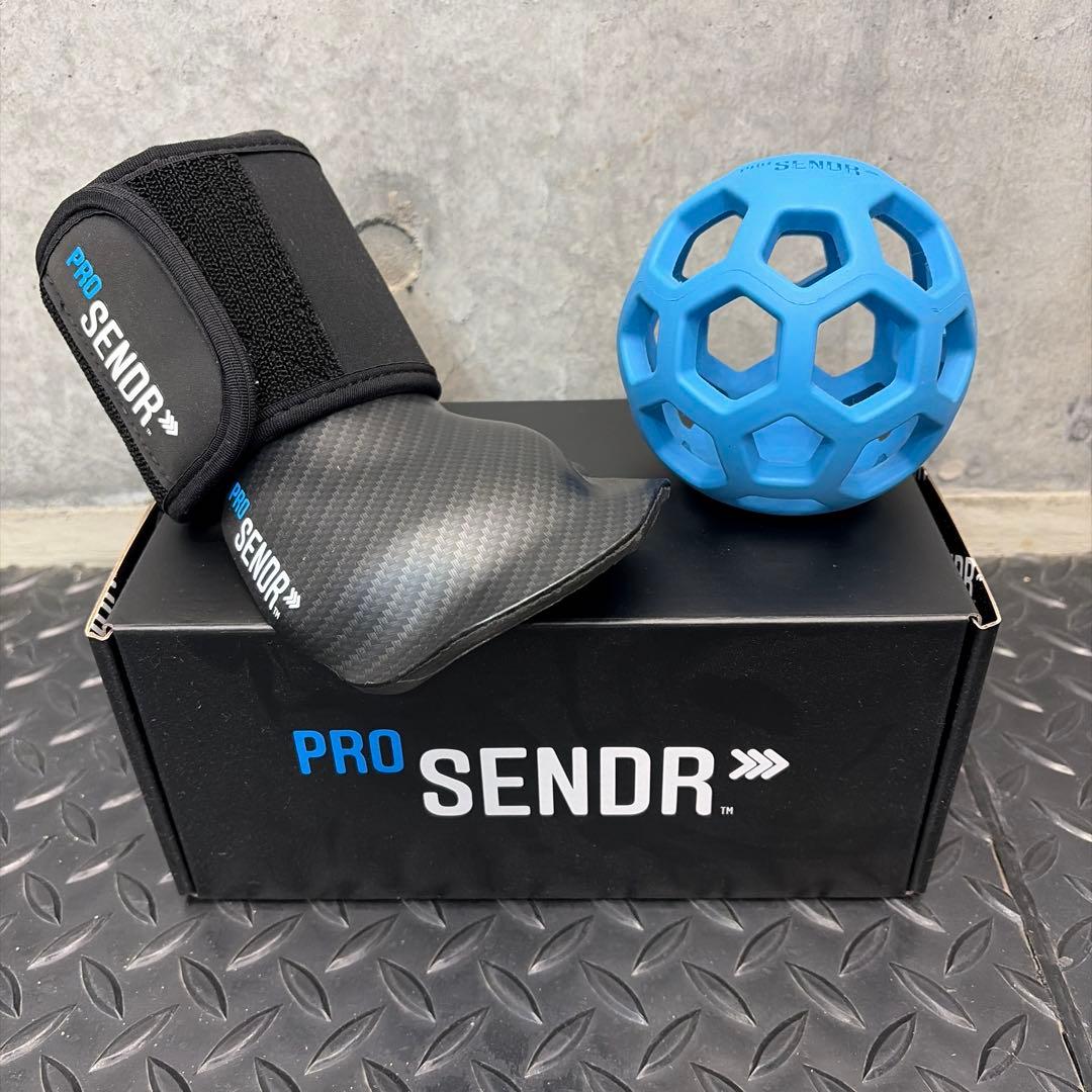 PRO SENDR ゴルフ用アクセサリーセット 20％OFF】ProSENDR（プロセンダー）【右利き用】 | 【公式】ヤマニゴルフ