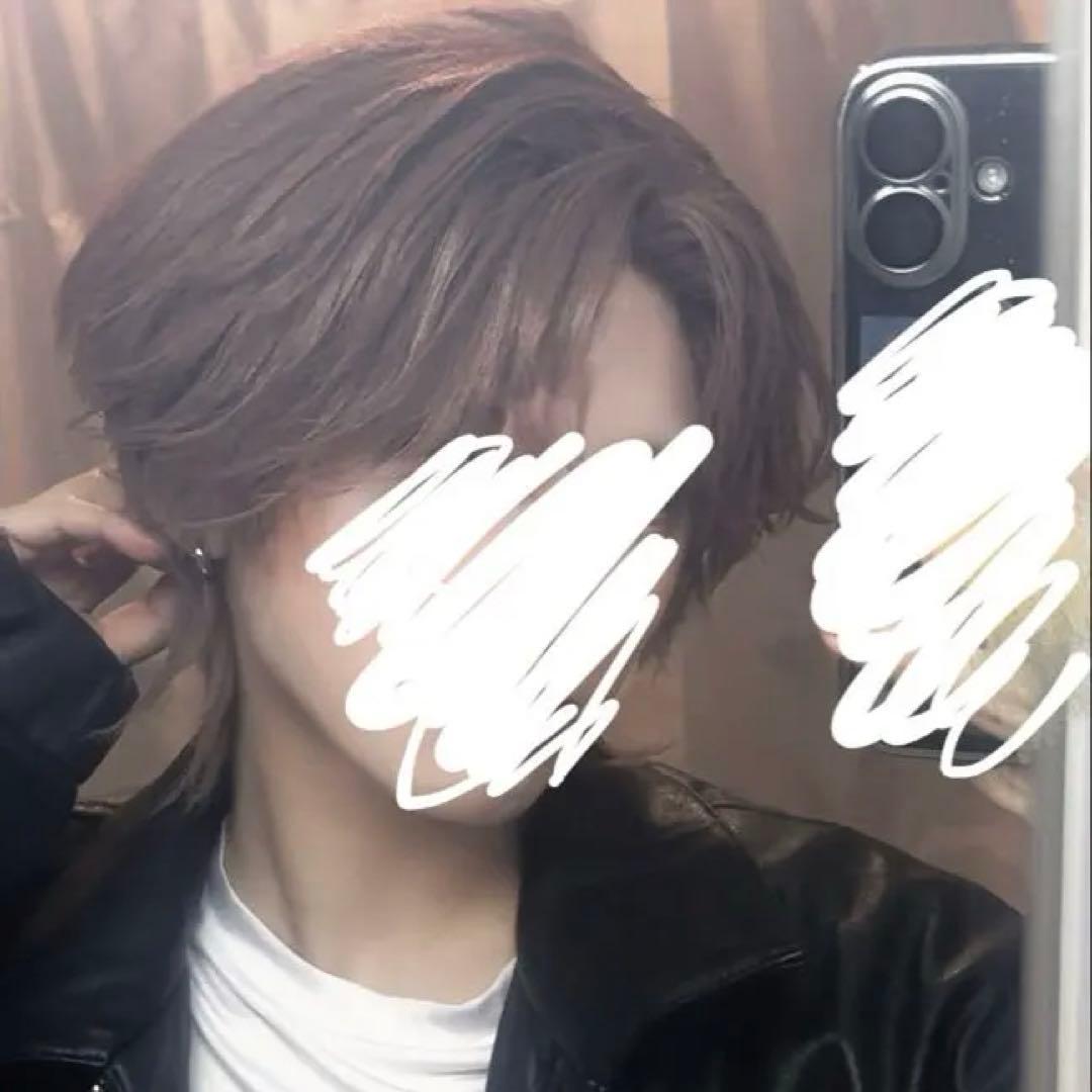 加賀美ハヤト コスプレウィッグ コスプレウィッグ バーチャルYouTuber VTuber 加賀美ハヤト