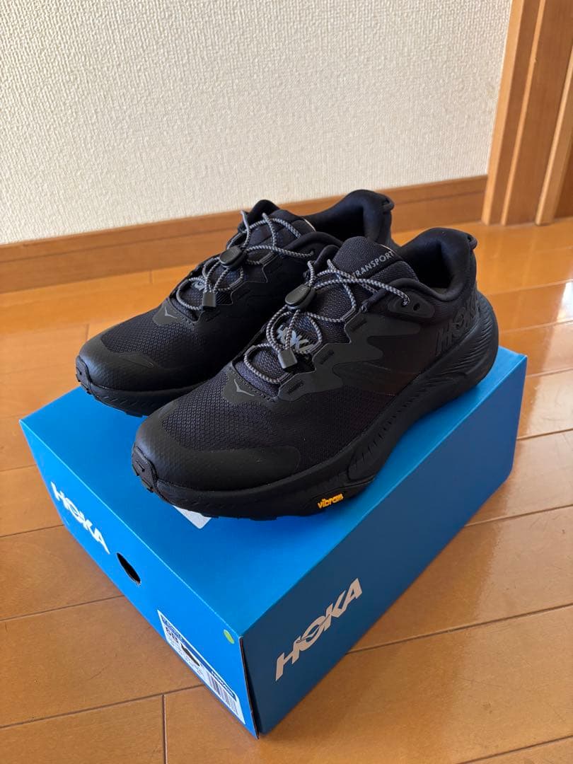 HOKA W BOND 9 ブラック 6B ヨドバシ.com - ホカ HOKA ボンダイ 9 エキストラワイド メンズ