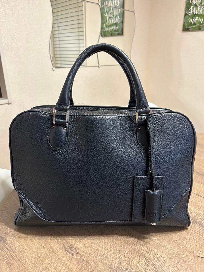 （2リットル様専有）PELLE MORBIDA　Maiden Voyage PELLE MORBIDA（ペッレ モルビダ） ビジネスバッグ Maiden Voyage