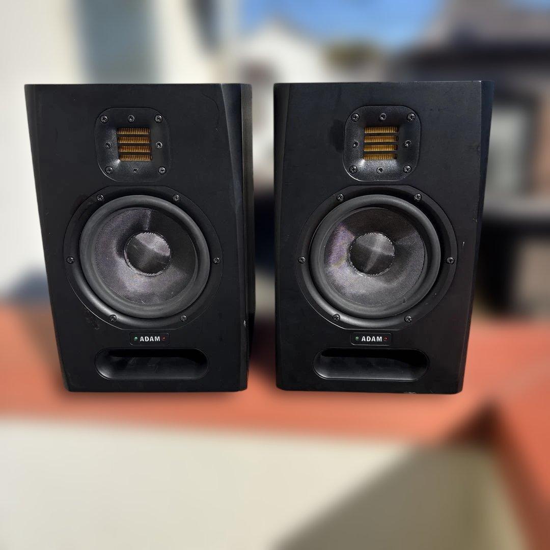 adam audio F-5 ペア ADAM Audio T5V（ペア）｜ミュージックランドKEY