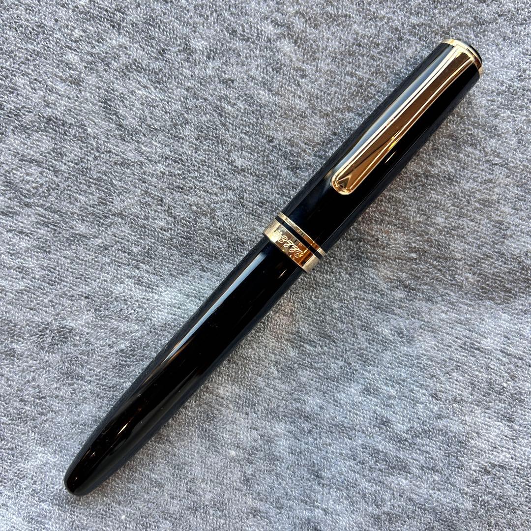 ジャンク品】 Platinum #3776 │ ニブ・インク無し - メルカリ