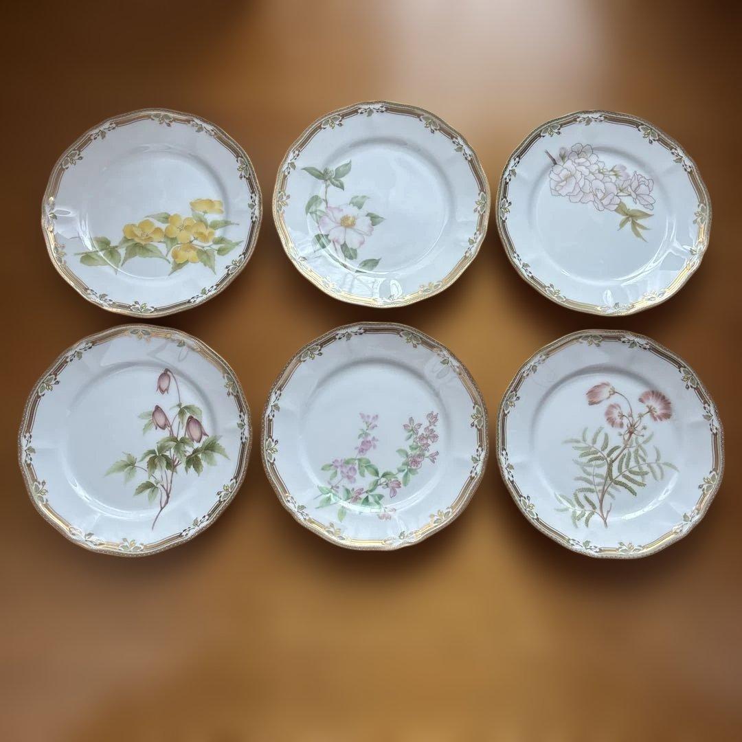 ノリタケ ガラコンテッサ noritake GALA CONTESSA 高級 - メルカリ