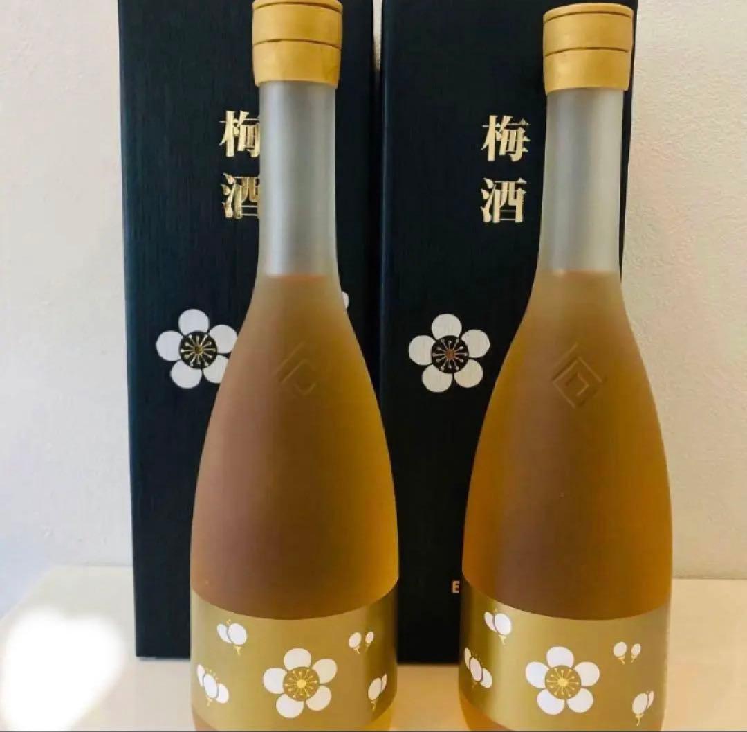eshikoto梅酒 2本セットの通販はau PAY マーケット - 輸入雑貨のネット