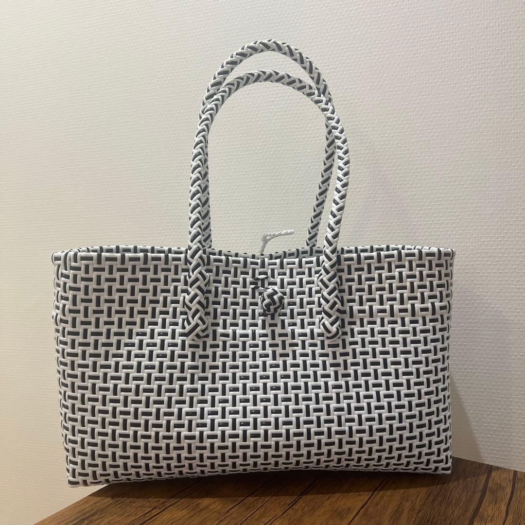 かごバッグ MEKEARISA BOSTON BAG CATEGORY 🧳 BOSTON | MEKEARISA