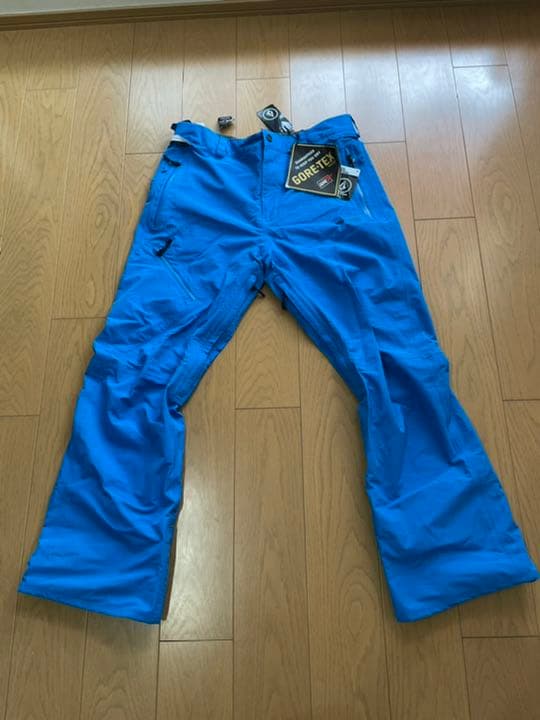 【新品】ボルコム　L GORE-TEX PANT 楽天市場】23-24 VOLCOM/ボルコム L GORE-TEX pant メンズ レディース