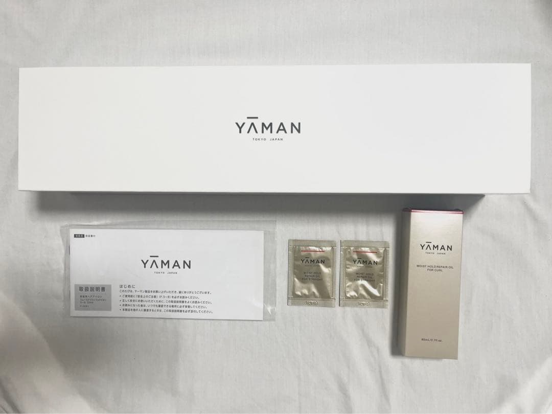 YA-MAN ヤーマン スムースアイロンフォトイオン カール 32mm スムースアイロンフォトイオン カール 32mm｜ヤーマン公式通販サイト
