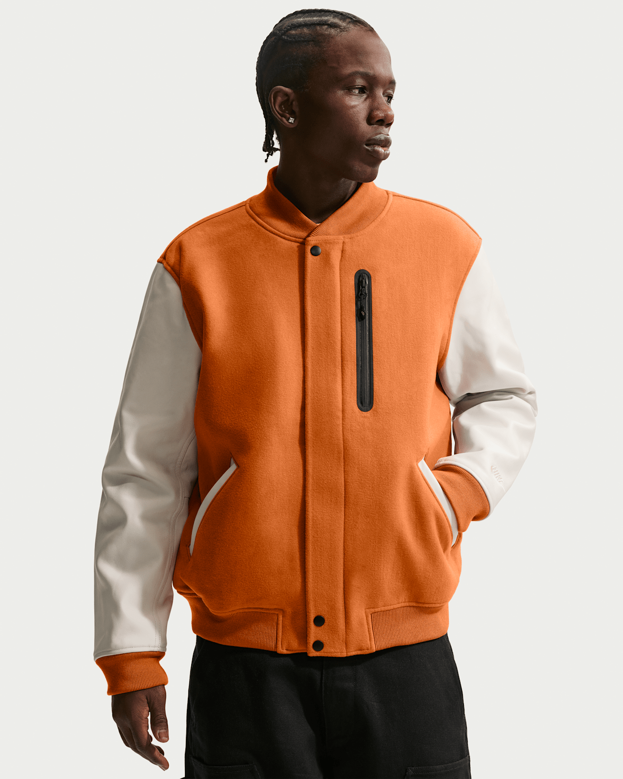 Men's Destroyer Jacket. Nike SNKRS