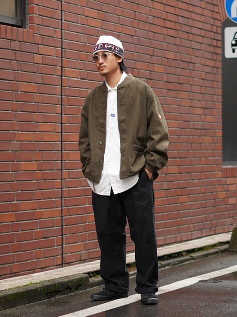 CAV EMPT KNIT CAP | C.E(シーイー) / 帽子 ニットキャップ (メンズ)の