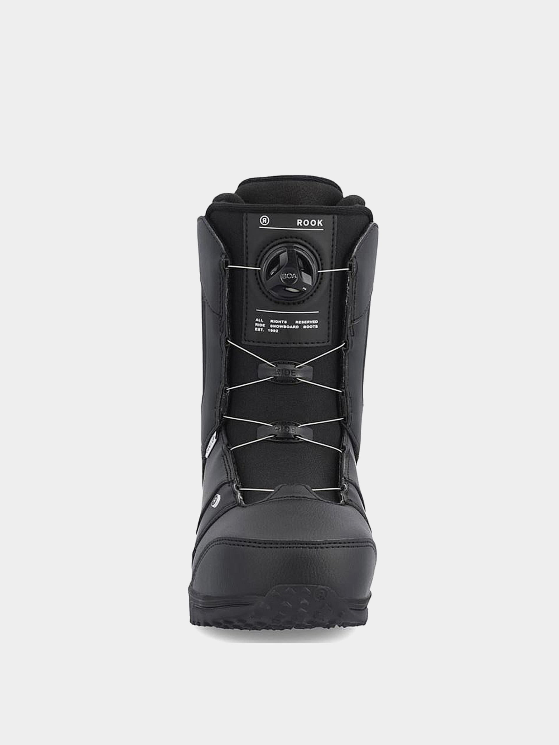 Ride Snowboard boots Rook - black (black)