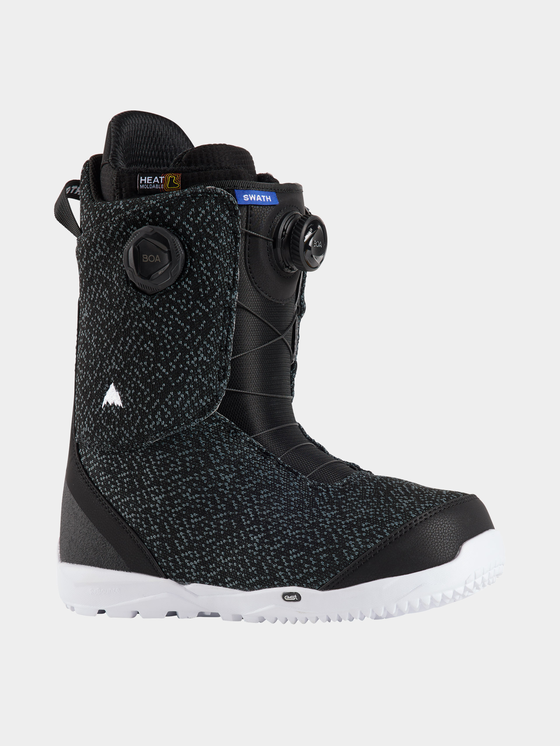 Burton Snowboard boots Starstruck Boa Wmn - black (black)