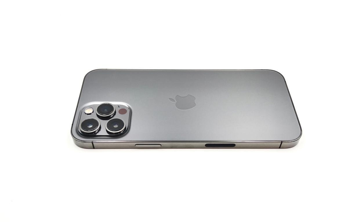 Apple iPhone 12 Pro Max - Verizon, 512GB, Graphite, A2342