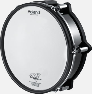 Roland - PD-128S-BC | V-Pad