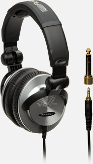 Roland - RH-300V | V-Drums Headphones