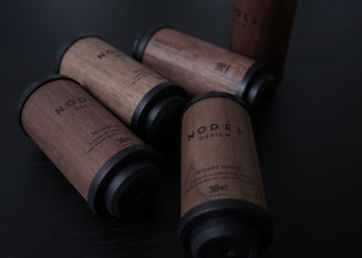 38kt miyabi wood w | NODELdesign official