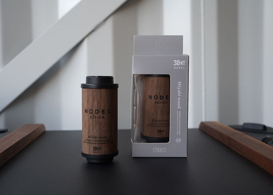 38kt miyabi wood 発売