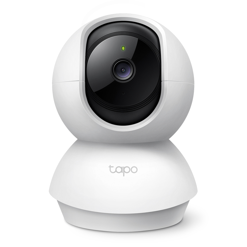 Tapo C200 | パンチルトネットワークWi-Fiカメラ | TP-Link 日本