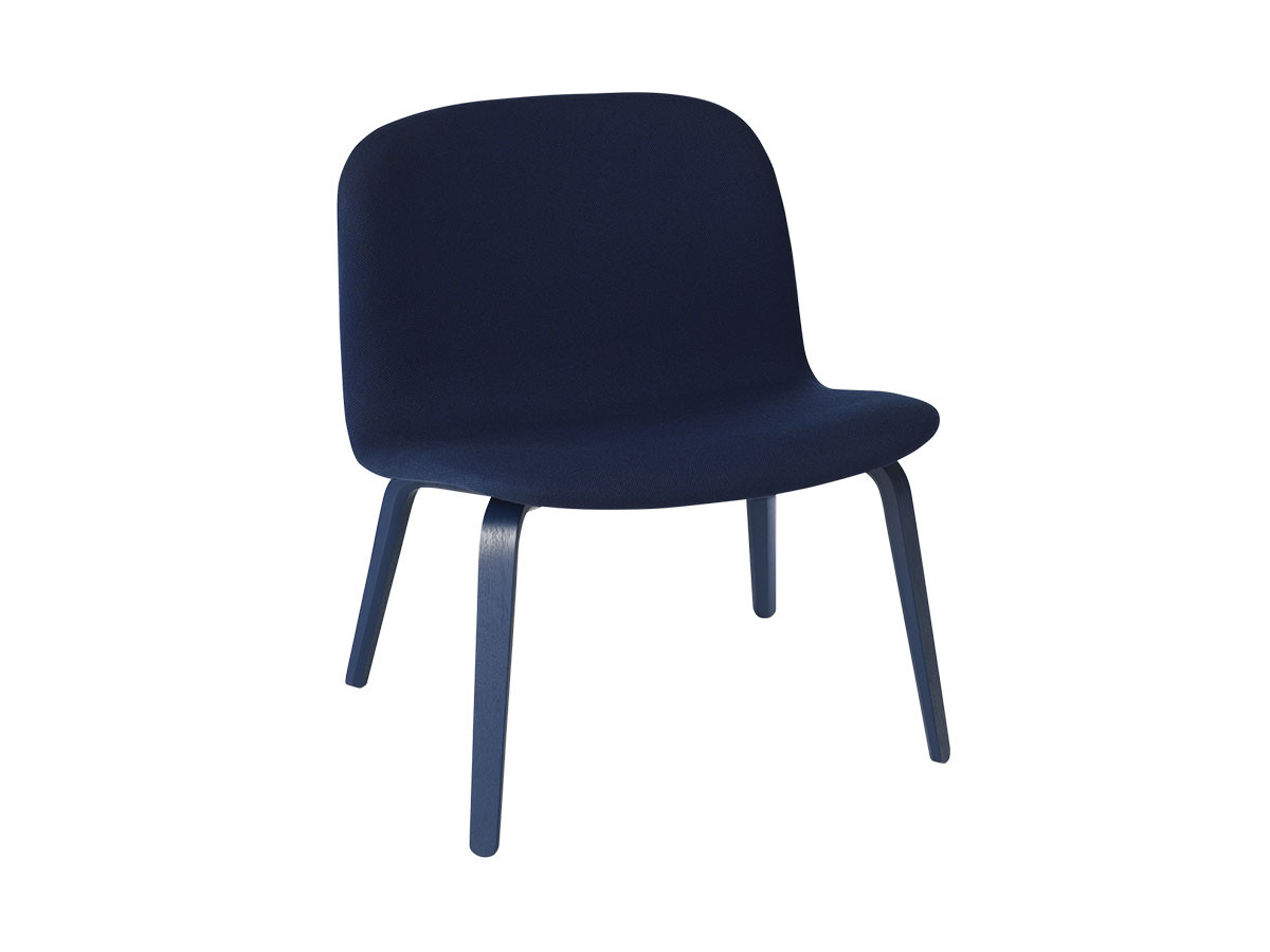 Muuto VISU LOUNGE CHAIR / ムート ビスラウンジチェア - インテリア