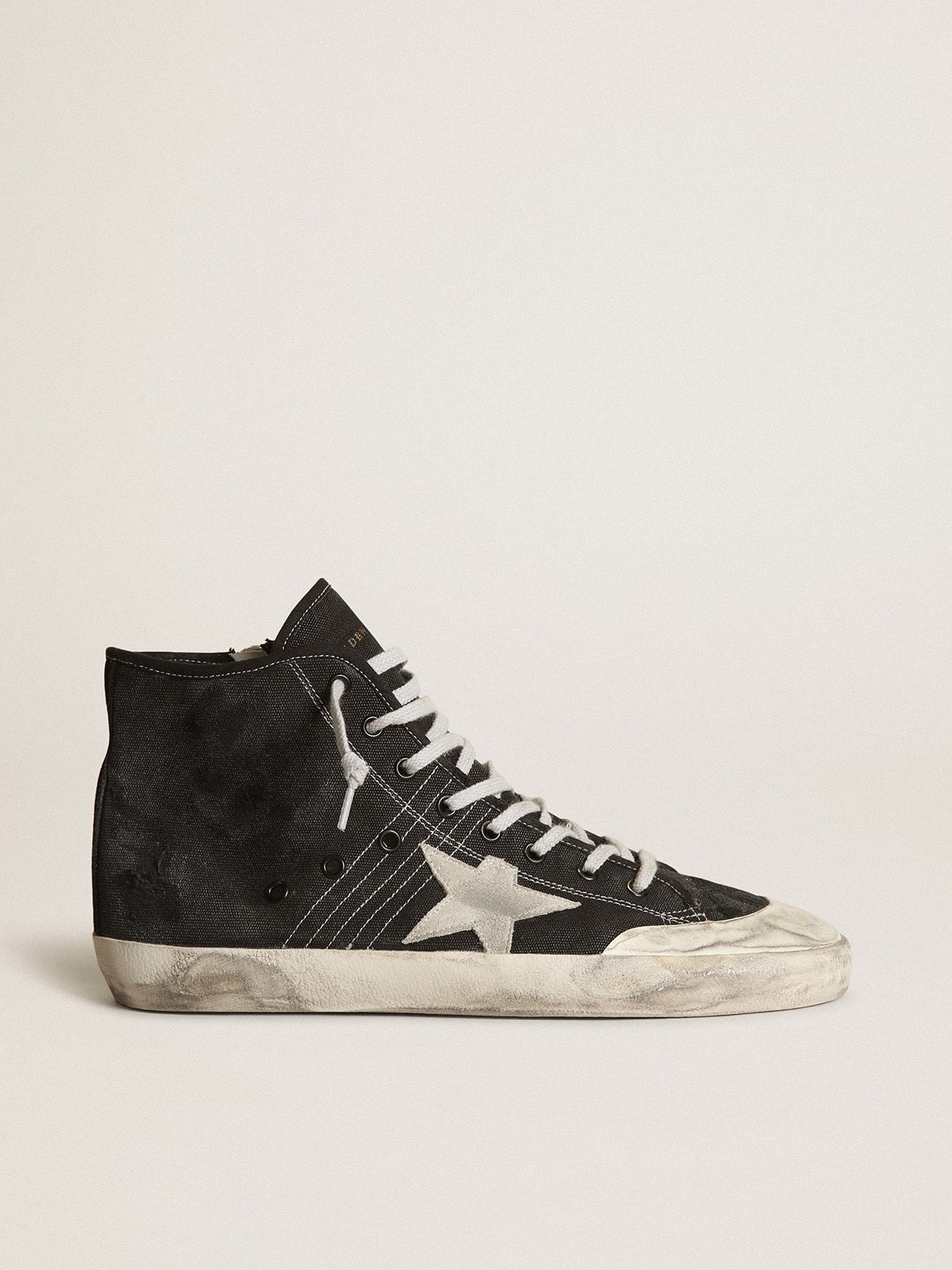メンズ Francy ハイカットスニーカー | Golden Goose
