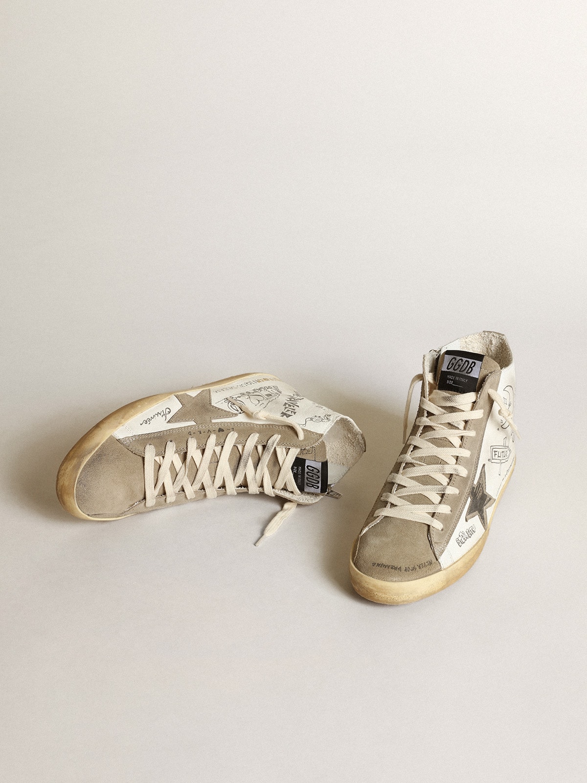 Women's Francy Sneakers