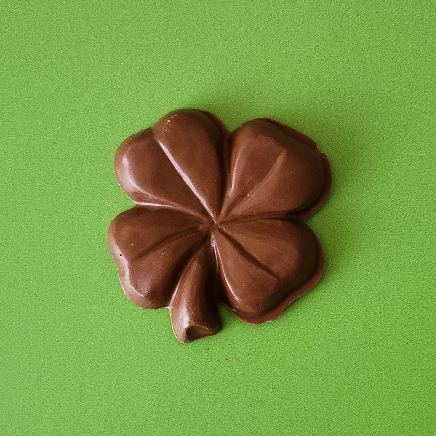 Four Leaf Clover – Stage Stop Candy
