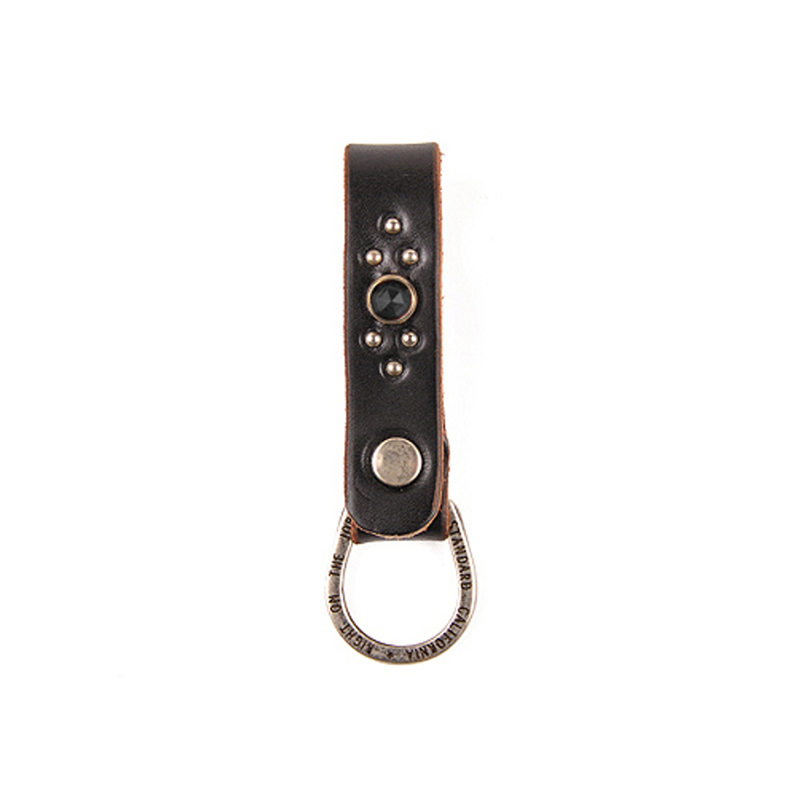 HTC SD Key Holder #B Stone : STANDARD CALIFORNIA OFFICIAL ONLINE STORE