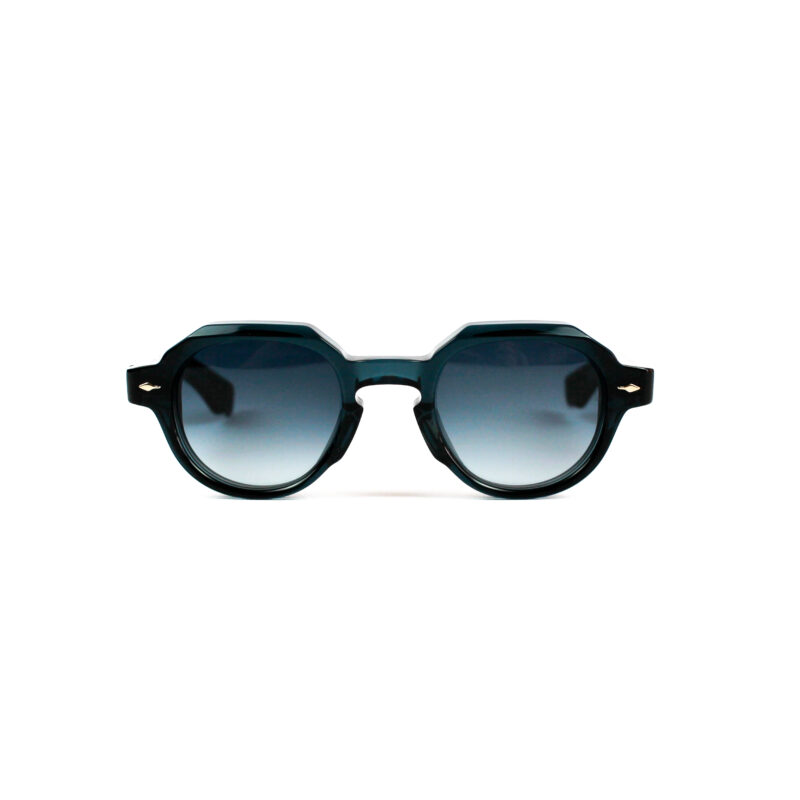 Jacques Marie Mage Pontian Indigo | Stecca Optometria