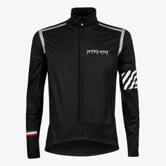 SC Castelli Perfetto RoS LS - Gore-Tex Infinium | Stelvio Collection