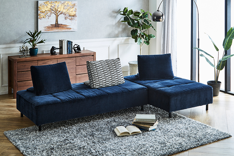 Sofa／ソファ | インハウス久永｜鹿児島の家具・インテリアショップ