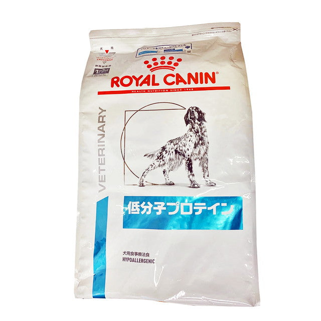 犬用 低分子プロテイン 8kg