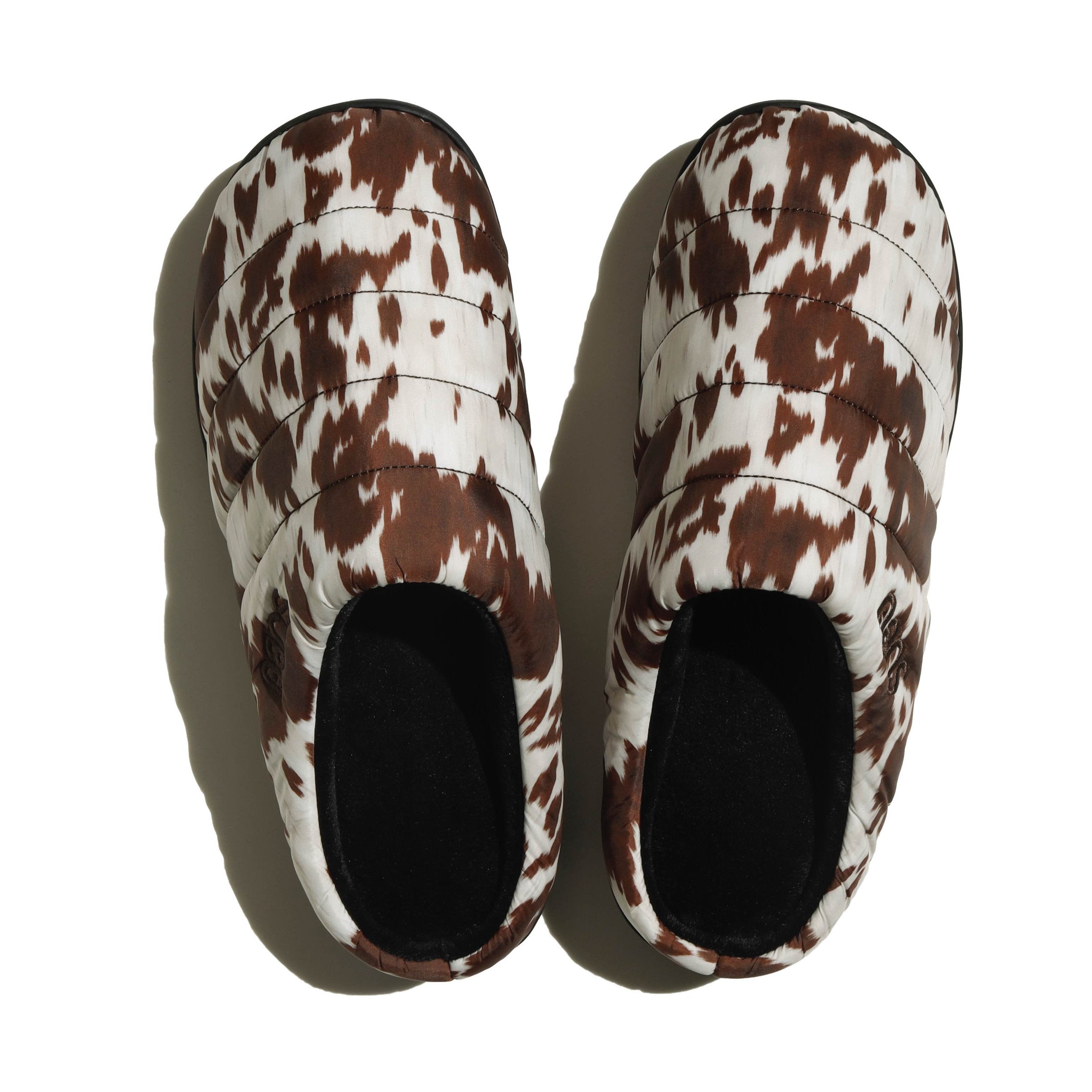 ORIGINALS F-LINE COW BROWN – SUBU ONLINE STORE