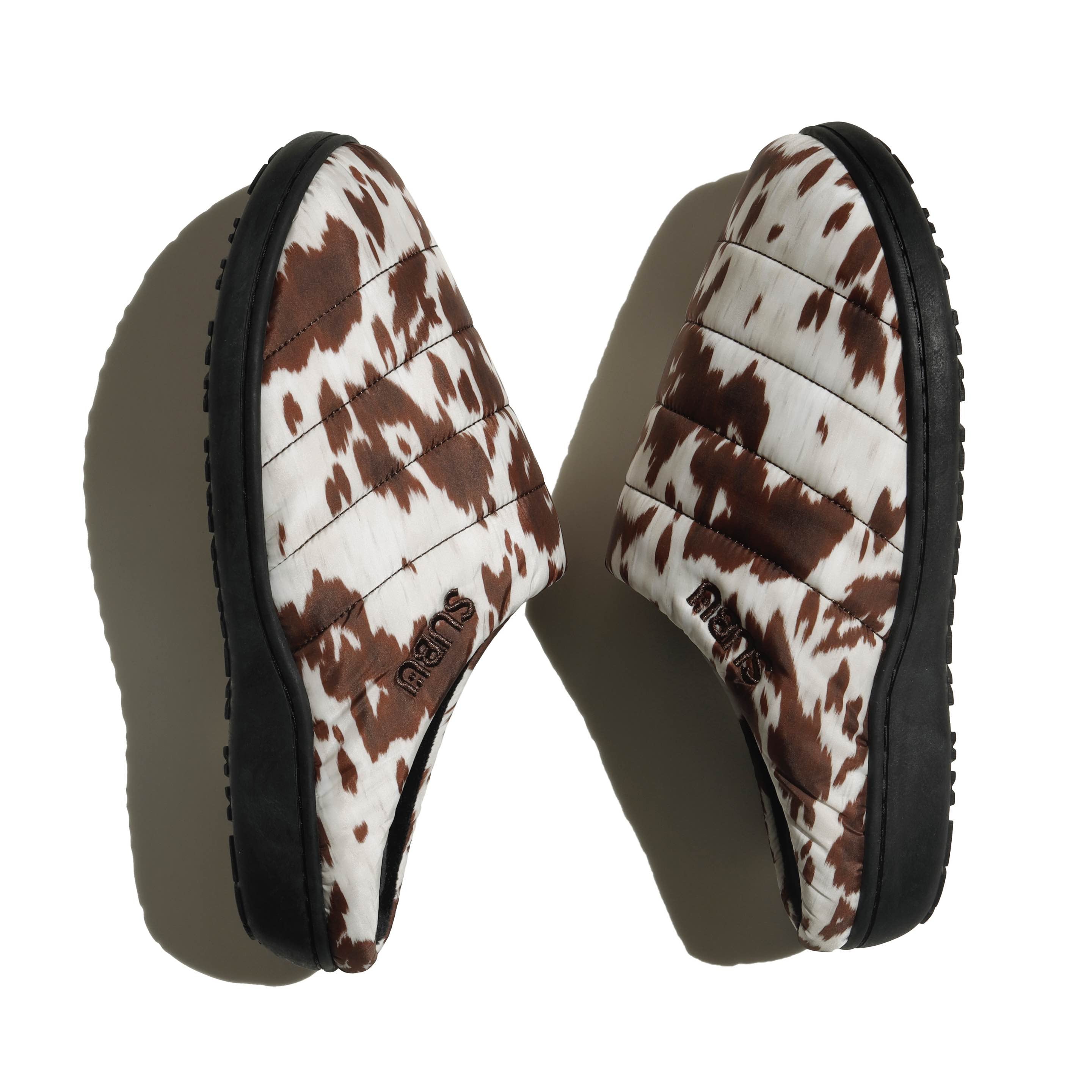 ORIGINALS F-LINE COW BROWN – SUBU ONLINE STORE