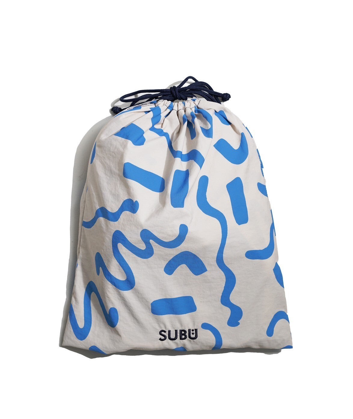 SUBU x PAMM 