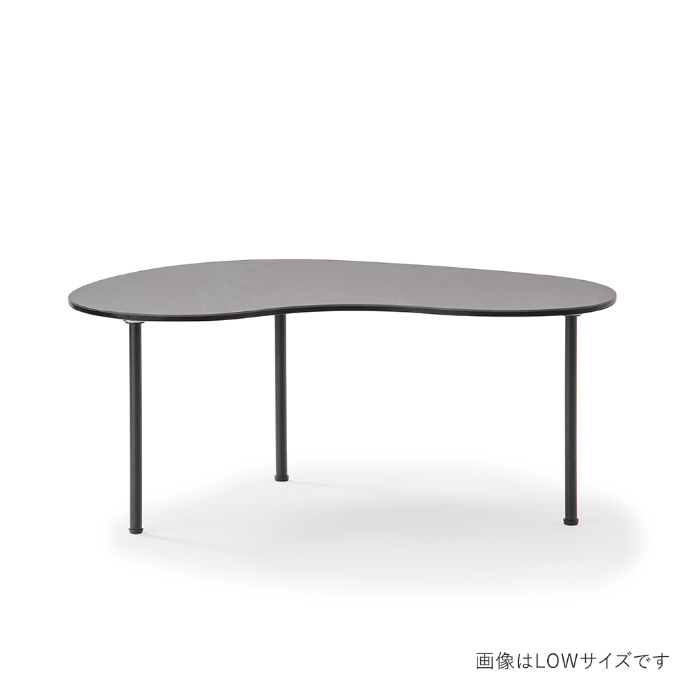 moda en casa BEAN TABLE TALL_moda en casa / モーダエンカーサ