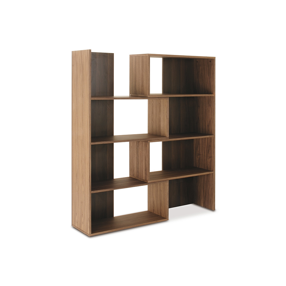 moda en casa FLEXIBLE BOOKCASE_moda en casa / モーダエンカーサ