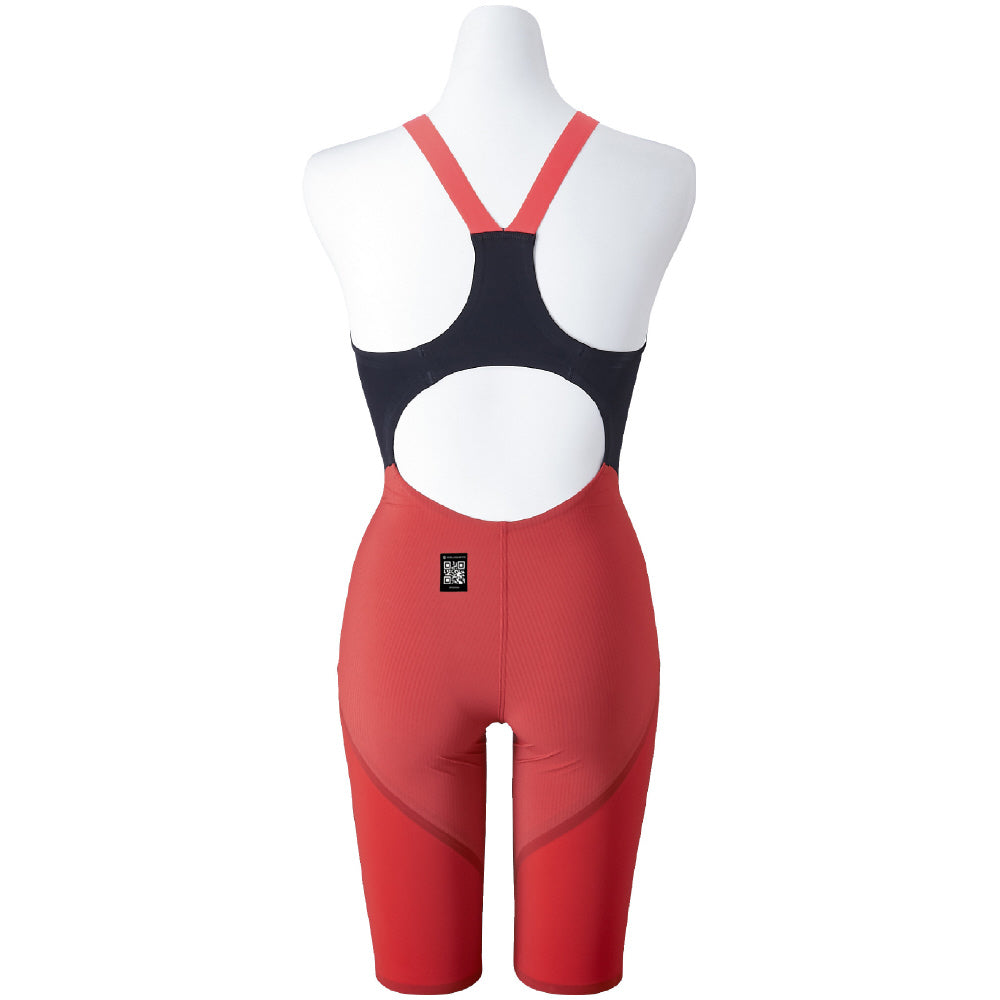 MIZUNO（ミズノ）】レディース 競泳水着 レーシング水着 WA承認 GX
