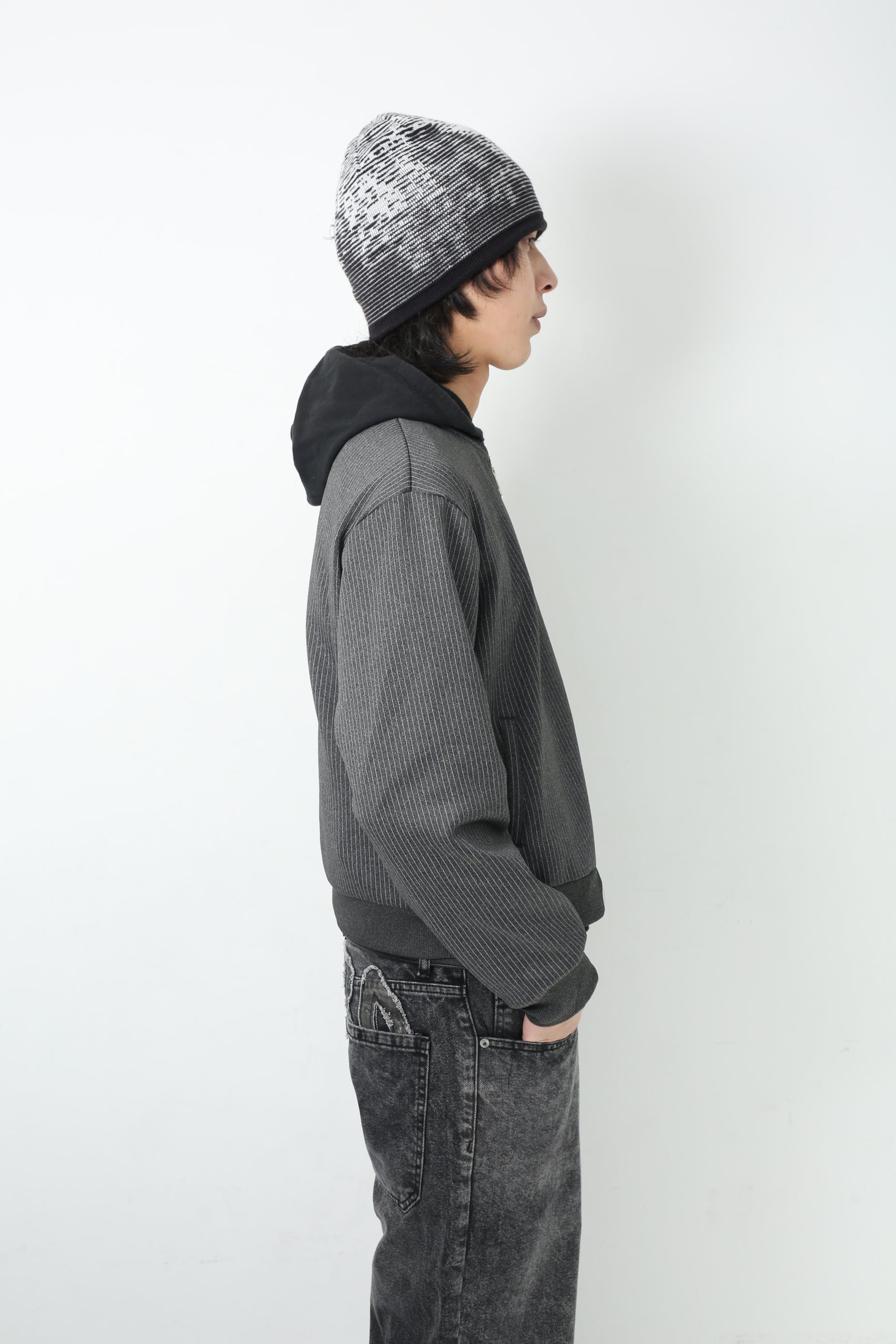 ISSEY MIYAKE