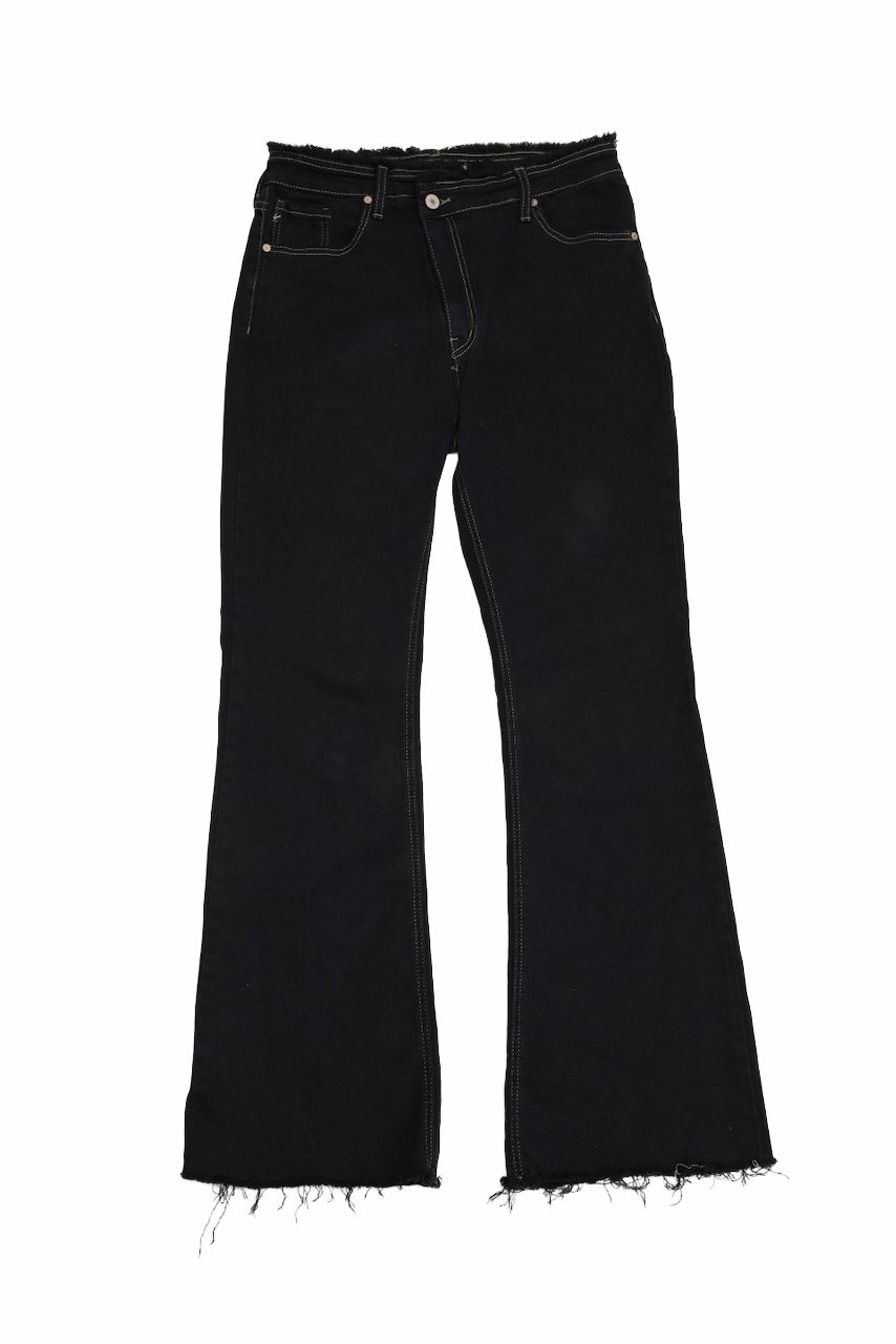 WIDE TROUSERS – SULLEN TOKYO