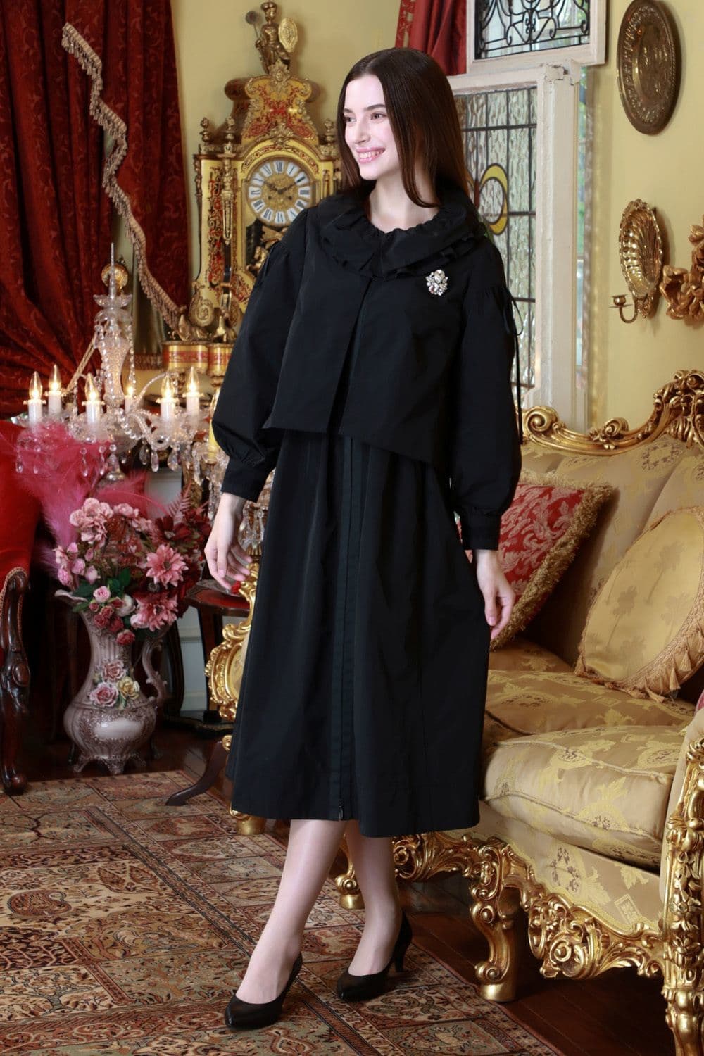 2025 Spring & Summer Collection of Super Beauty（スーパー