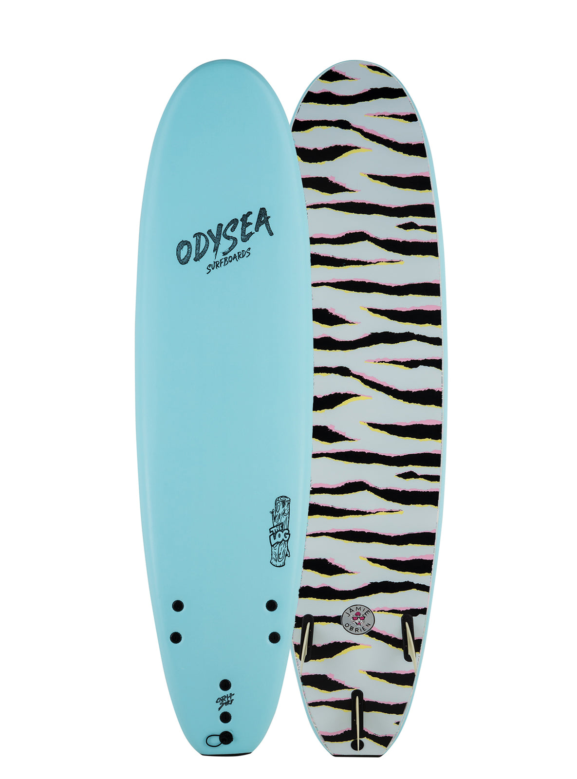 CATCH SURF ODYSEA LOG JAMIE O'BRIAN PRO – Surfection Mosman