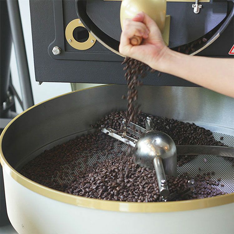スペシャルティコーヒー豆ルワンダ ガコ農園 1kg（200g×5袋）ブルボン