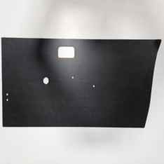 COMPLETE DOOR PANEL KIT / GRAY (OEM) - SAMURAI 80'-93' - Suzuki