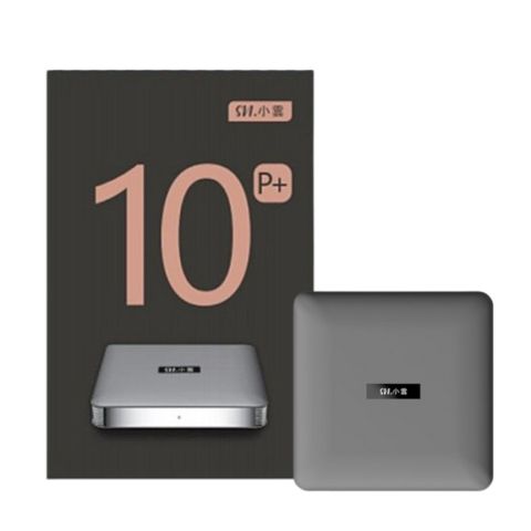 Tagged:小雲盒子10P+ SVICloud 10P+ TV Box–Home page