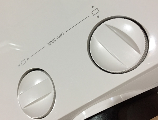 エプソン ホームプロジェクター ドリーミオ EH-TW7000
