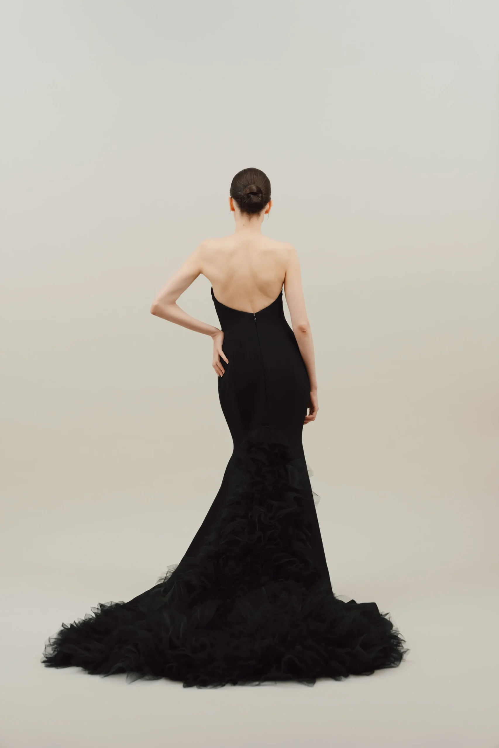 Vera Wang（ヴェラ・ウォン）のJocelyn / ジョスリンです