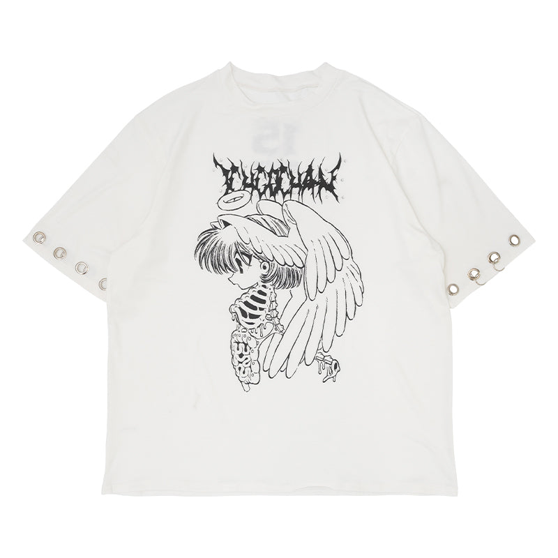 肋骨天使 T – ACDC RAG