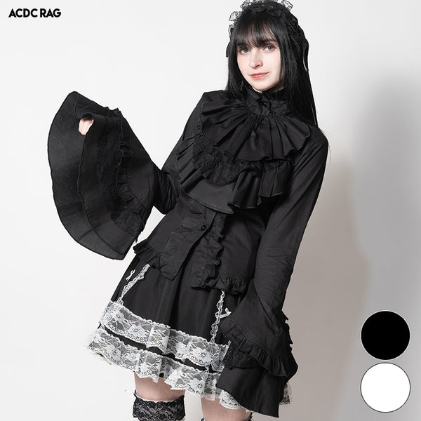フリルブラウス – ACDC RAG