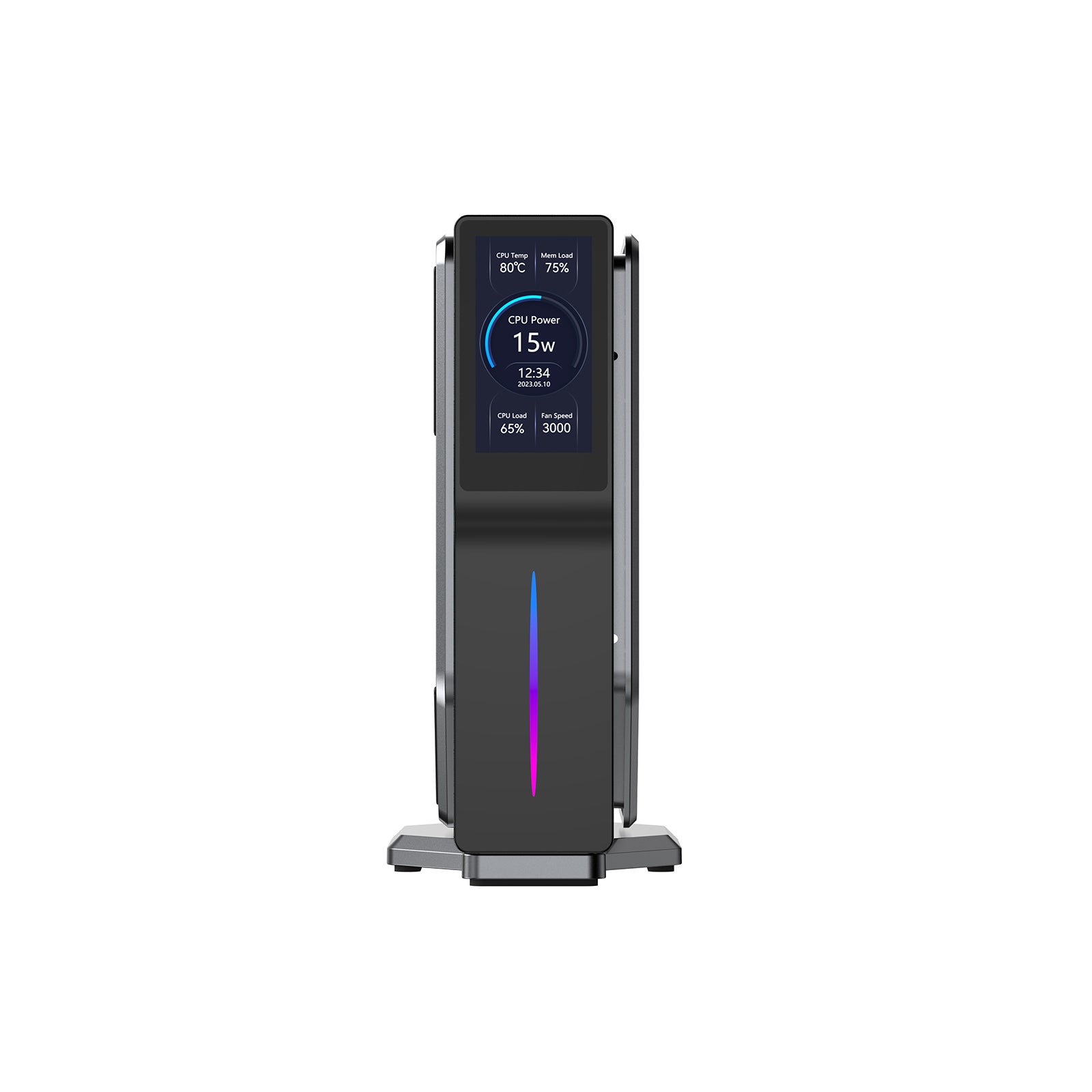 ACEMAGIC S1 Intel 12th Alder Lake N95/N97 Mini PC | ACEMAGIC Top