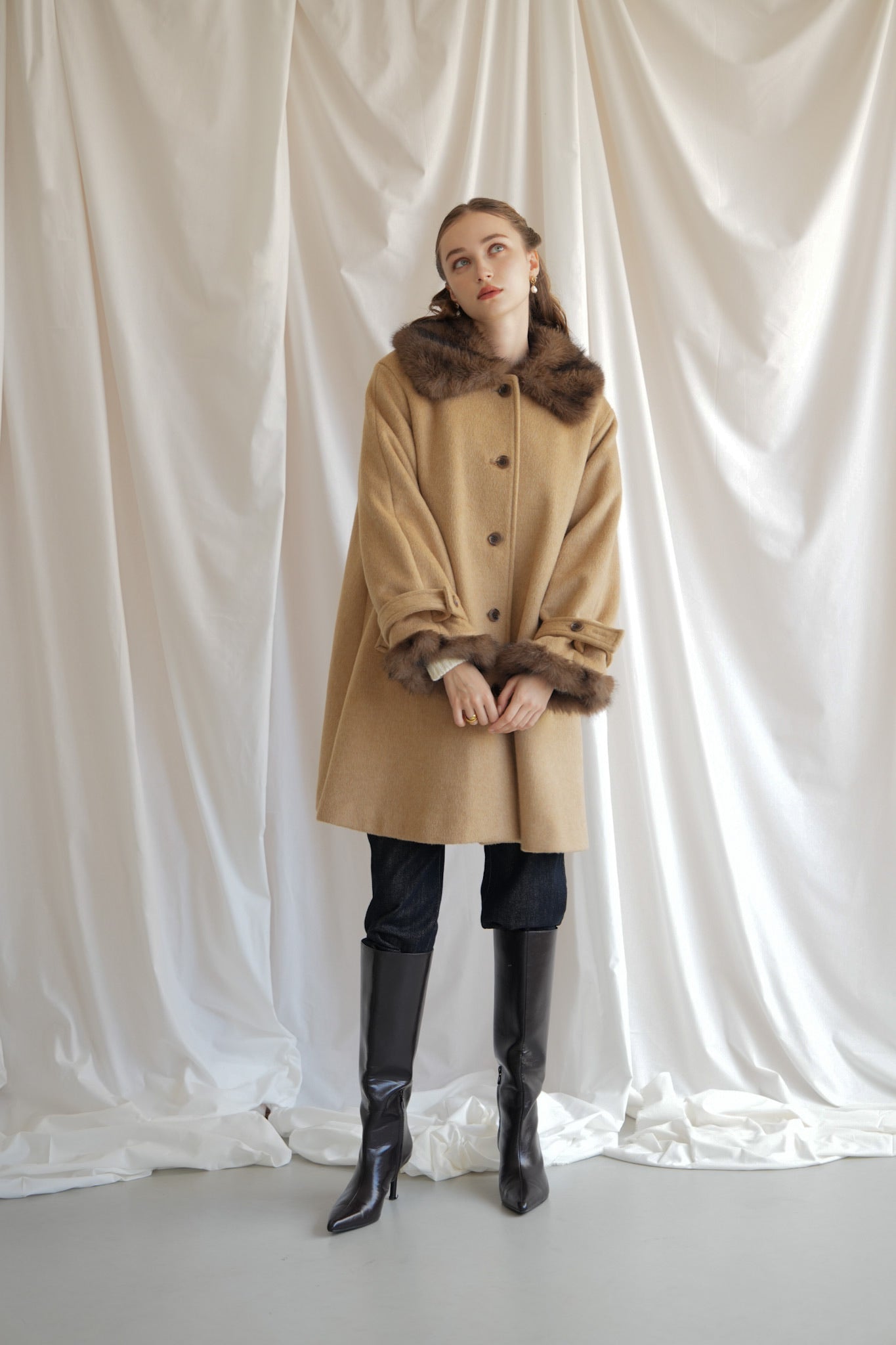 OUTER – Acka online store
